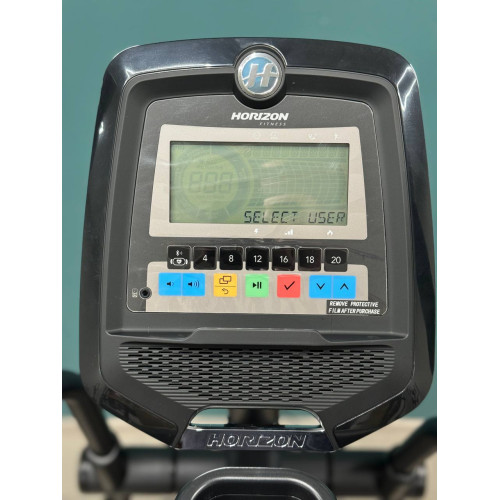 Орбитрек  Horizon Fitness Andes 5.1 - фото №6